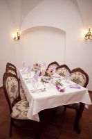 Castle Hotel Hradek 27